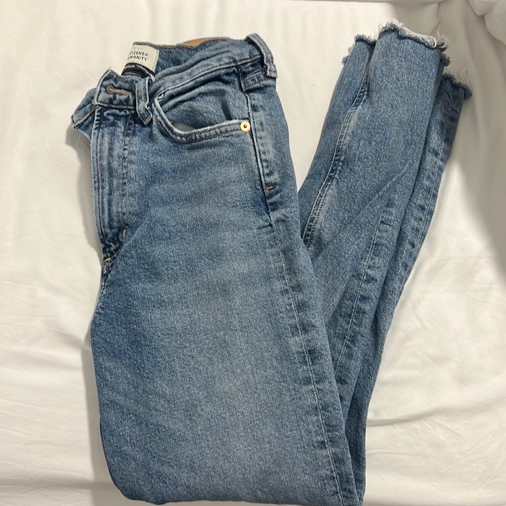 COH Jeans